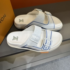 Louis Vuitton Slippers